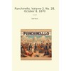 Punchinello, Volume 2, No. 28, October 8, 1870