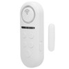 Smart WiFi Door Window Magnetic Sensor Antitheft Home Security Alarm