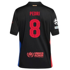 Pedri Away - M