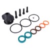 Flynsu Hydraulic Control Valve Seal Kit 6661315 6816250 Replacement for