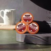 Organic Positively Tea Company, Cinnamon Apple Spice Black Tea, K-Cup