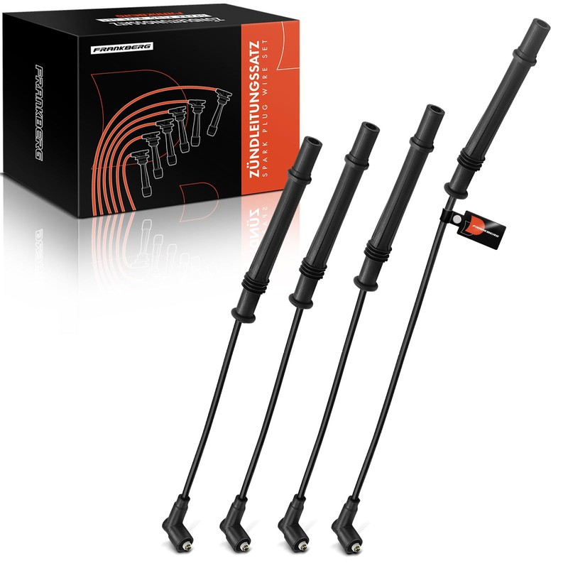 Frankberg Ignition Cable Set Ignition Cable Set Ignition Cable Set