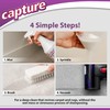 Capture Pre-Mist Soil Release for Carpet Dry Cleaner - Carpet