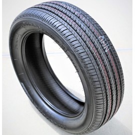 Firestone FT140 205X60R16 Tire - All Season, Fuel Efficient