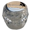 LASCO HC-42 Mixet Deluxe Replacement Round Clear Shower Handle 2-1/8-Inch