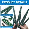 Oil Tank Measuring Stick 10 Fold To 78 In, Wood