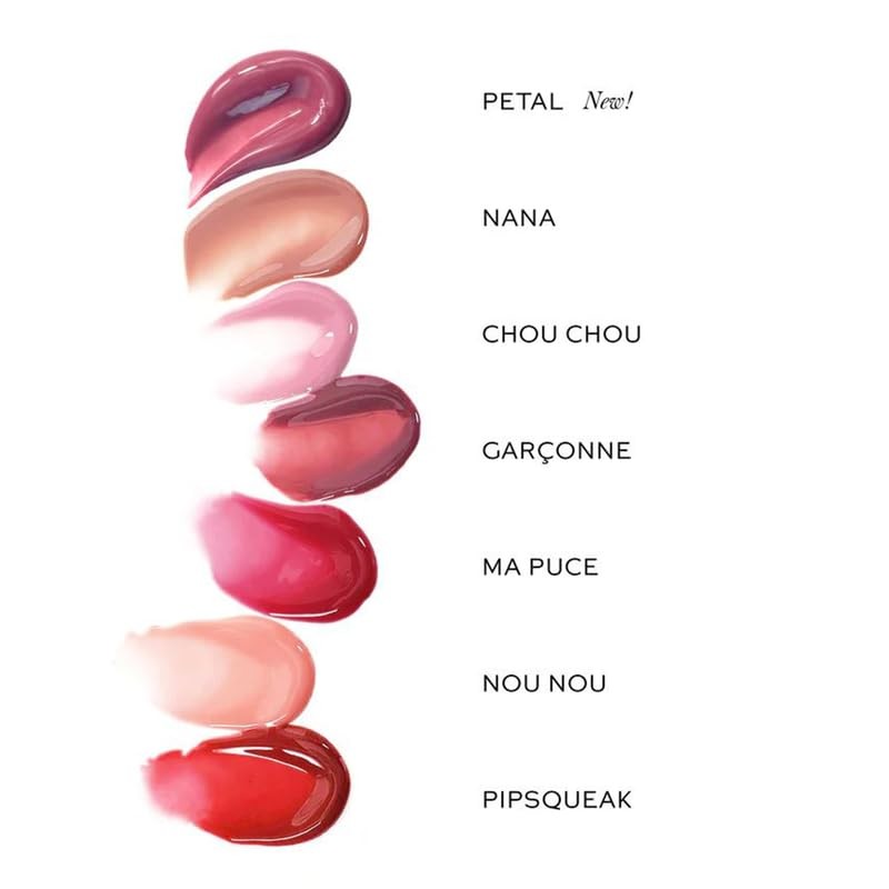 WESTMAN ATELIER Squeaky Clean Liquid Lip Balm (Chou Chou)