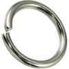 Himejiya #32 Stainless Steel Warikan Ring (Inner Diameter: 1.3 inches