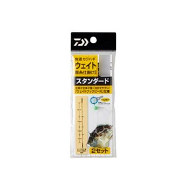 Daiwa Comfortable Filefish Weights Core Thread Widget 2 3 Needle 4 # # # #
