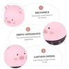 Ciieeo Cartoon Kitchen Timer Countdown Mechanical Timer for Cooking Baking