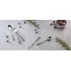 Oneida Silverware Set, Michelangelo Fine Flatware Tall Drink Spoon, Service
