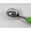 Stainless Steel Ice Scoop Ball Maker, Mash Potato Sorbet Scoop