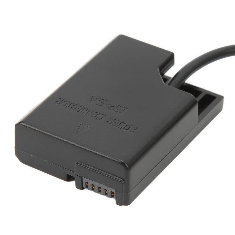 EP 5A DC Power Supply Adapter EN EL14 Dummy Battery