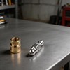 Nozzle de alta presión 5000 PSI – Conexión rápida 1/4