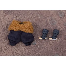 Nendoroid Doll G12673 Oyofuku Set, Demon Slayer Inosuke Hashibira