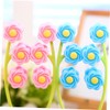 SAFIGLE 2pcs Face Roller Massager Manual Facial Massage Tool for