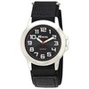 Ravel - Men's Modern Workwear Watch with Easy-Fasten Strap -