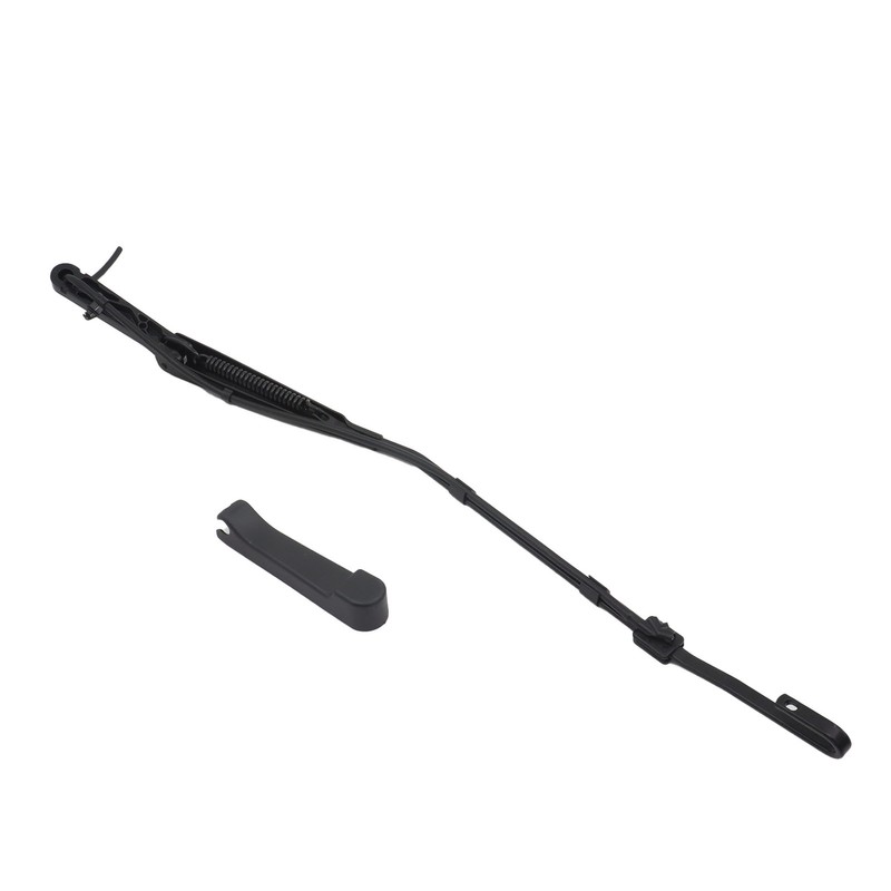 Front Left Windshield Wiper Arm A9018200044 Heat Resistant Smooth Operation