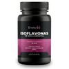 Isoflavonas de Soya con Inositol 60 Cápsulas | Fórmula para