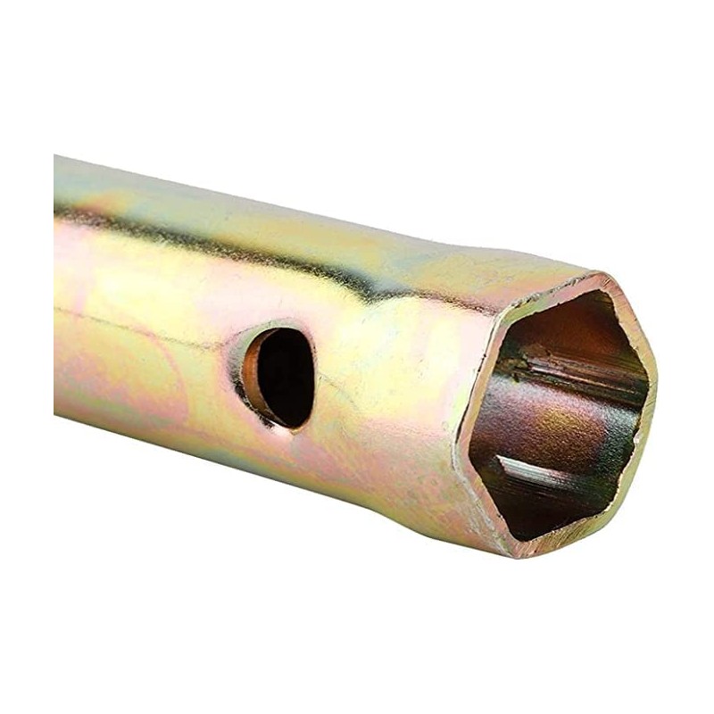 Young Wolf Dual Ended 16mm 18mm Ignition Spark Plug Spanner