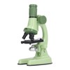 Microscope Toy Educational Biological Laboratory Tool Microscope Toy for Children