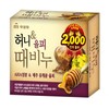Mugunghwa Honey Yulpi Soap 4ea