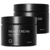 Black Monster Night Cream, 2, 100ml / 블랙몬스터 나이트 크림, 2개, 100ml