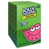 Jolly Rancher WATERMELON Singles to Go (4 Boxes of 6