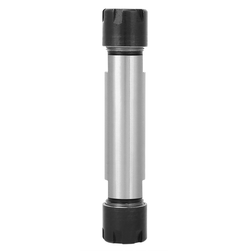 Collet Chuck Extension Rod Double Head Straight Shank CNC Lathe
