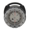 Underwater Compass, Luminous Waterproof Diving Compass, 50 m Deep Navigation