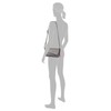TOM TAILOR Denim Neona Women's Shoulder Bag Small Grey, gray