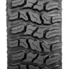 Sedona Coyote 27-11.00-12 Front/Rear 6 Ply ATV Tire - CO27X1112