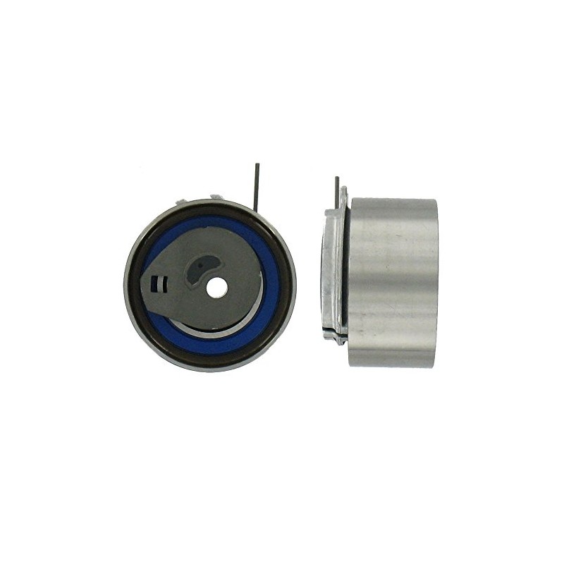SKF VKM 18400 Tensioner Pulley, timing belt