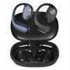 Kuesuny Audfonos in-ear inalmbricos 1Hora Kuesuny GT280HiFi Negro Auriculares Inalambricos
