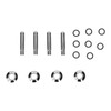 Car Door Lock Pin, 8PCS Car Door Lock Knob with
