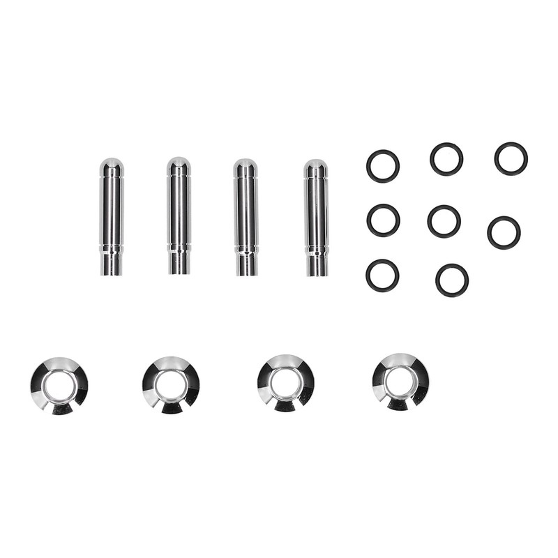 Car Door Lock Pin, 8PCS Car Door Lock Knob with