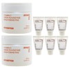 Innisfree Vita C Green Tea Enzyme Blemish Toning Pad (60 sheets x 2)+ / 이니스프리 비타C 그린티 엔자임 잡티 토닝 패드 (60매x2개)+