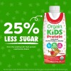 Orgain Kids Protein Strawberry 244ml