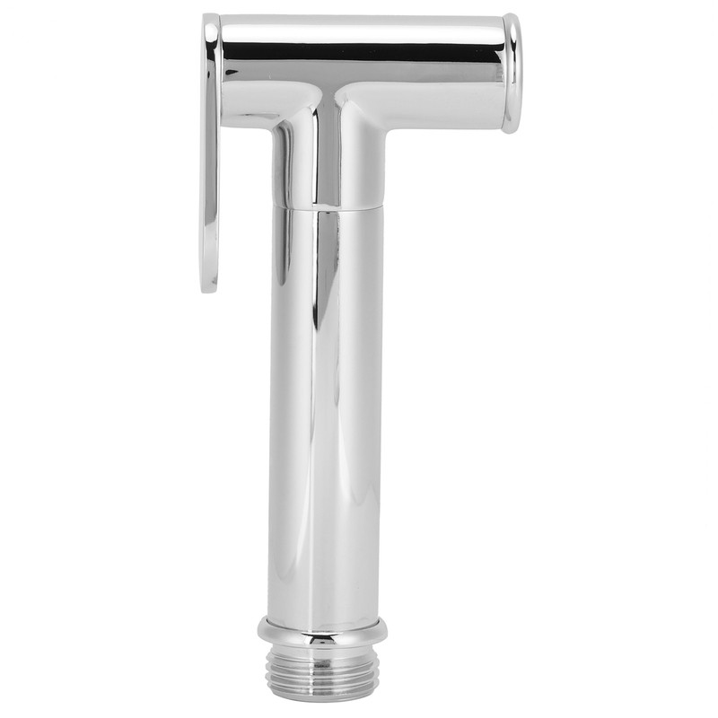 G1/2 Copper Bidet Sprayer Hand Held Bathroom Toilet Sprayer Head