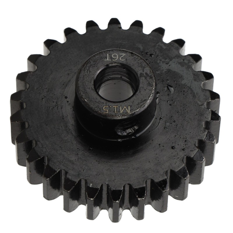 1:5 Scale RC Car Gear with M5 Grub Screw Remote