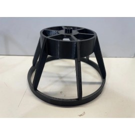 Suzuki 1976 1977 1978 Suzuki RM 125 / 1979 RM 250 400  13791-40400 Air Filter Cage