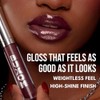Buxom Full-On Plumping Lip Polish, Dolly, 0.15 Oz.