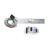 Whadda Digital Weight Sensor YZC-131 Load Cell Load Cell 5VDC