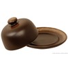 Original Bunzlauer Cheese Cover Small Diameter 14 cm – decor