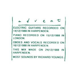 Advent
