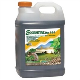 Growth Products Essential Plus Liquid Fertilizer - 2.5 Gallons