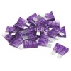 (20 pcs) 35 Amp Standard Blade Fuse, 35A Automotive Fuse