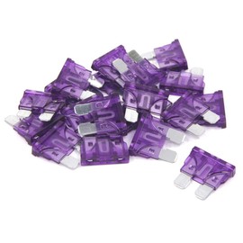 (20 pcs) 35 Amp Standard Blade Fuse, 35A Automotive Fuse for Car Truck