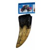 DINOSAURS ROCK T-Rex - Tyrannosaurus Rex Dinosaur Tooth Replica