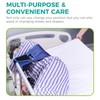 Patient Turning Device Belt,Elderly Bed Transfer Sling,Transfer Nursing Sling for